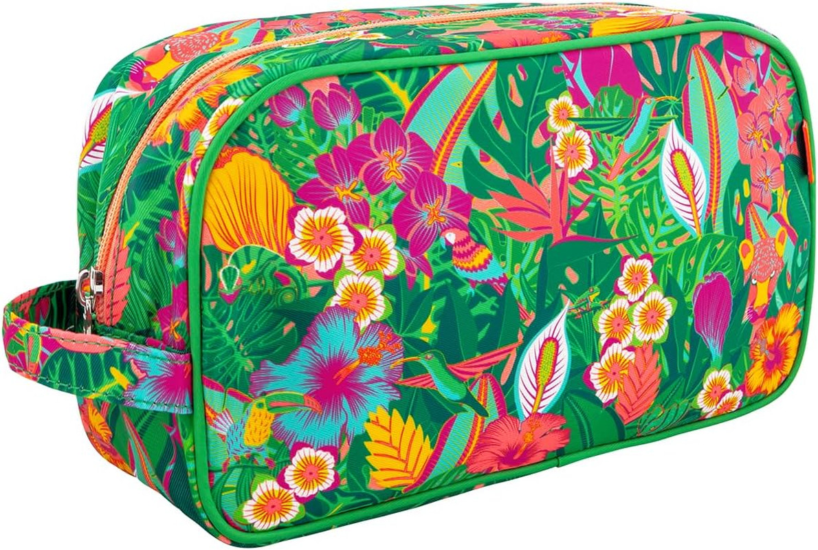 Tidy - Astuccio Da Toilette