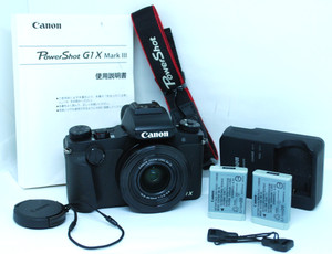 25+ Canon Powershot G1 X for sale | Updated Oct 2026