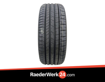 1x NEU 245/45 R19 102Y XL Pirelli P Zero PZ4 SC* MO Sommerreifen DOT 3125