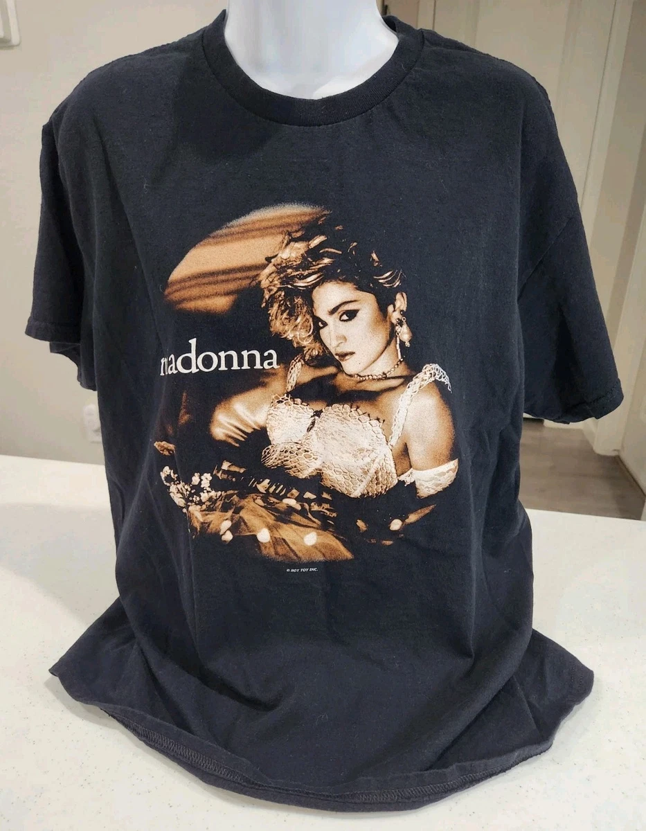 Madonna Clothing for Men for sale | eBay