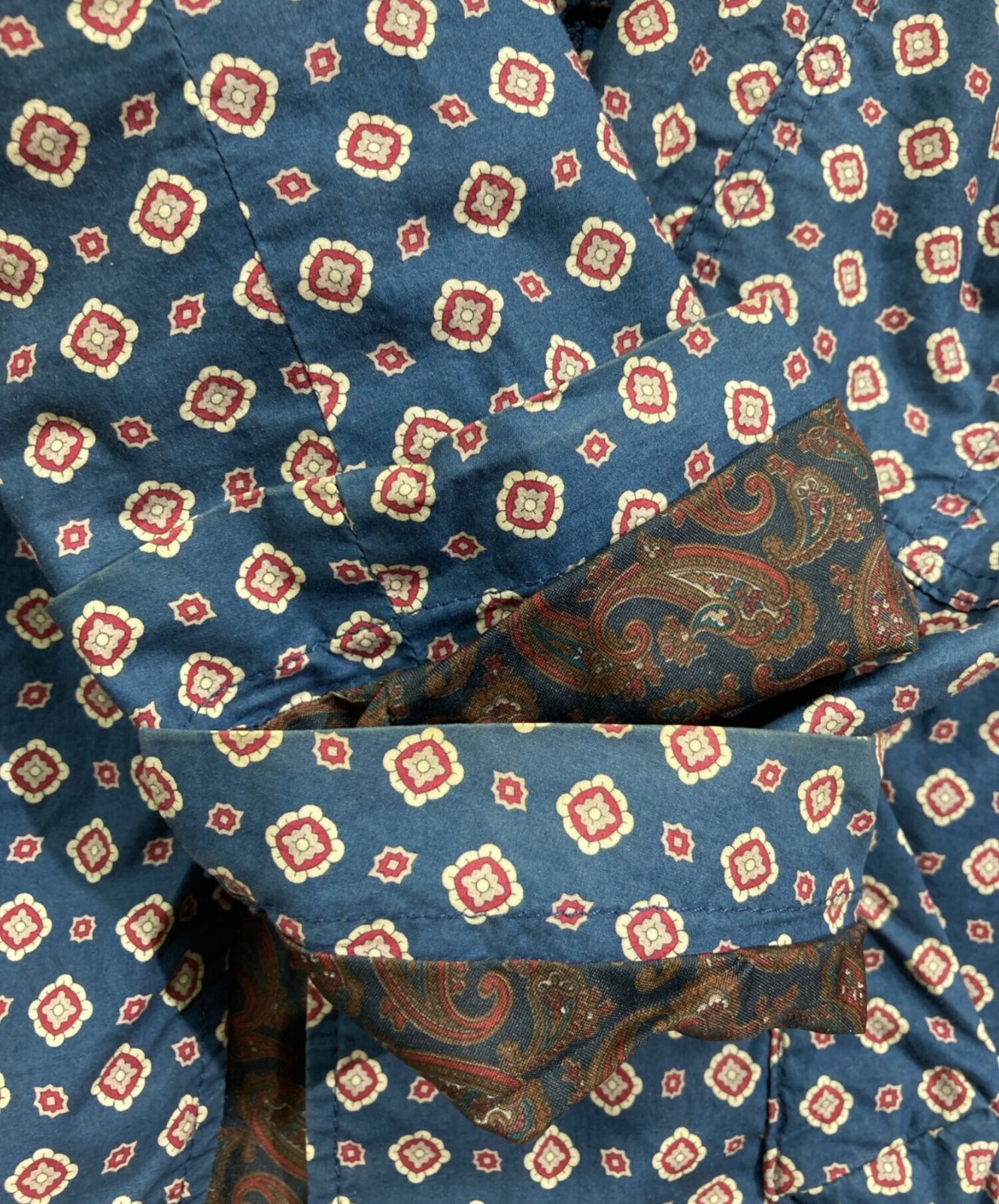 Engineered Garments Small Pattern Tailored Jacket… - image 7