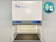 Labconco RxPert 3' Filtered Balance Enclosure TESTED with Warranty SEE VIDEO