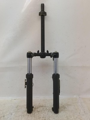 COMPLETE FRONT FORKS FOR KEEWAY RY8 50 RACING 2013 (e46735)