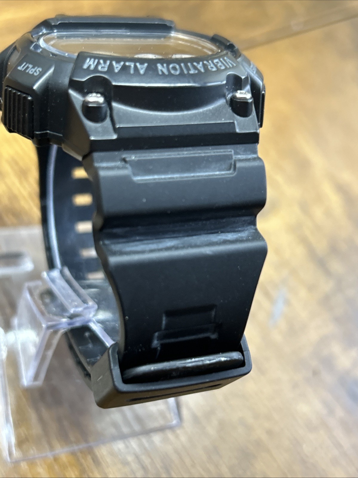 Casio Super Illuminator Black - image 6