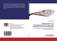 Sundar Pal (U. A.) | Performance Of Parapheromone Traps And Diversity In...