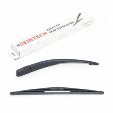 Vauxhall Zafira A Rear Wiper Blade And Arm 1999 - 2005