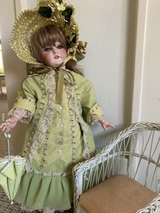Queen Louise Doll | eBay