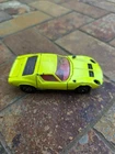 Vintage Corgi Toy Lamborghini