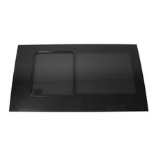 Seitenfenster Schiebefenster für VW Crafter 2006-2017 Auto Fenster Links L3 L4 Seitenfenster Schiebefenster für VW Crafter 2006-2017 Auto Fenster Links L3 L4