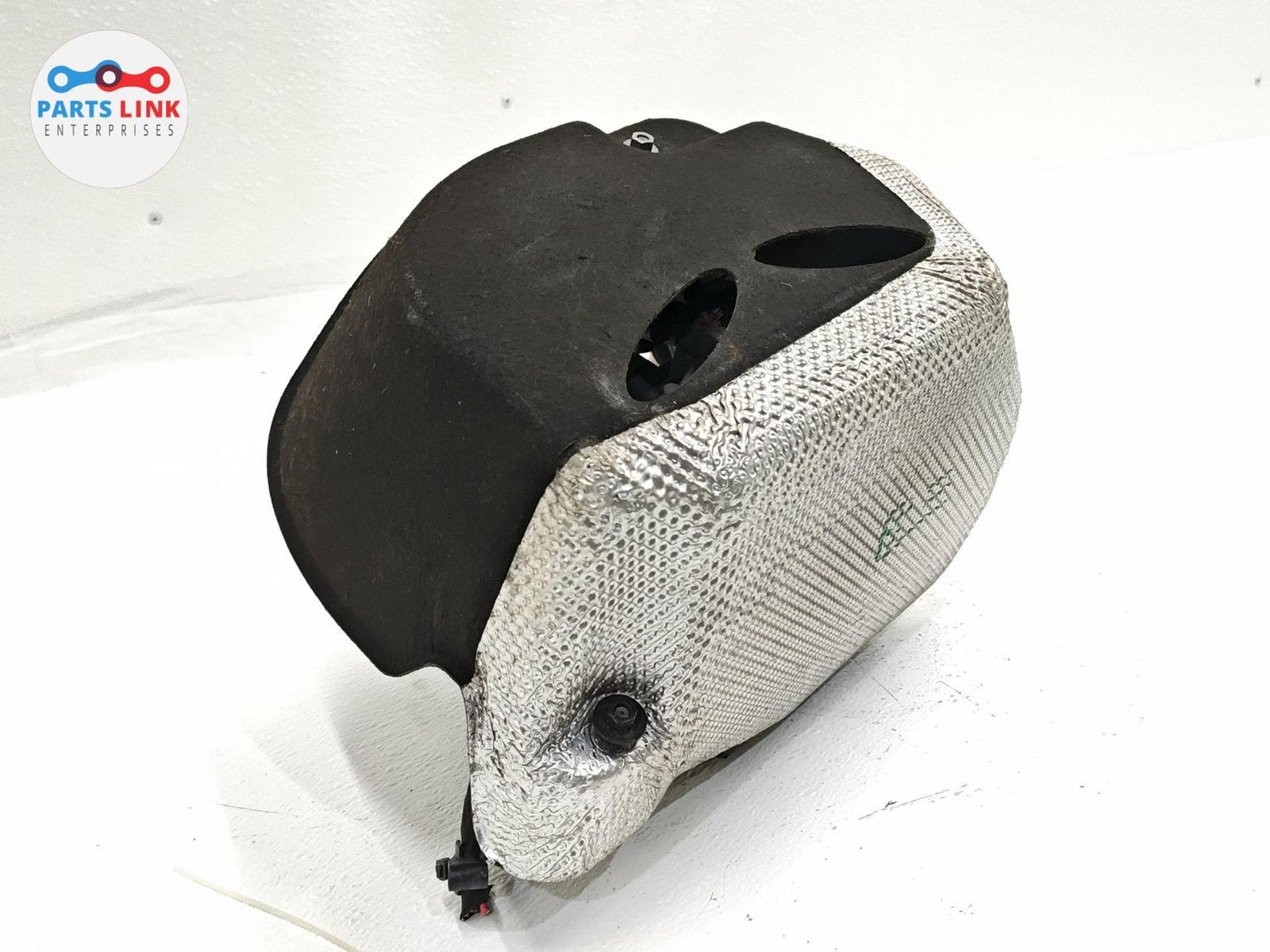 Bentley Bentayga Speed 2017-2020 Air suspension compressor