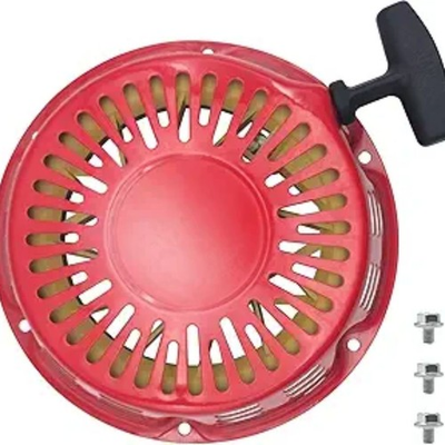 #ad Pull Cord Recoil Starter Assembly for GX390 GX340 28400 ZE3 W01 28400 ZE3 W01ZA $29.99