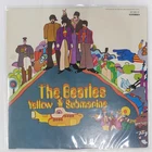 BEATLES YELLOW SUBMARINE APPLE AP8610 1LP