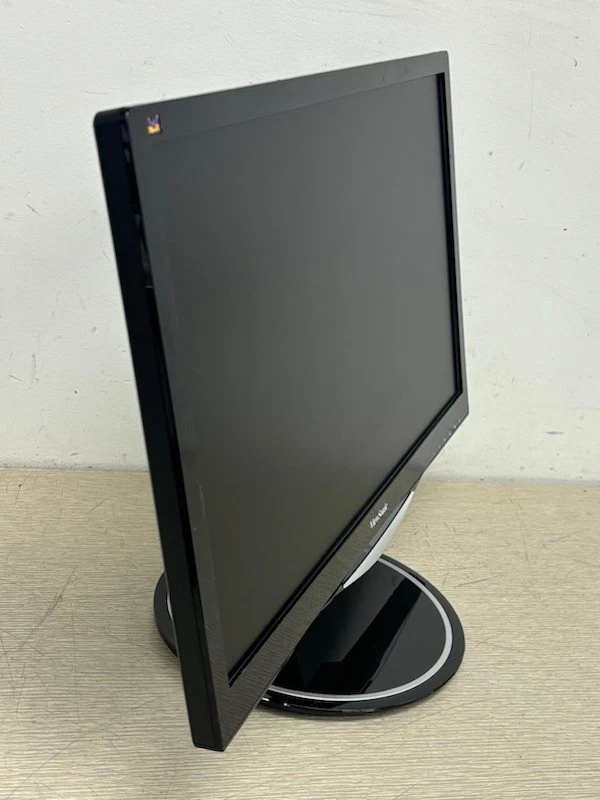 ViewSonic VX2257-mhd 75Hz 22" Monitor with DisplayPort HDMI VGA - Image 2 of 4