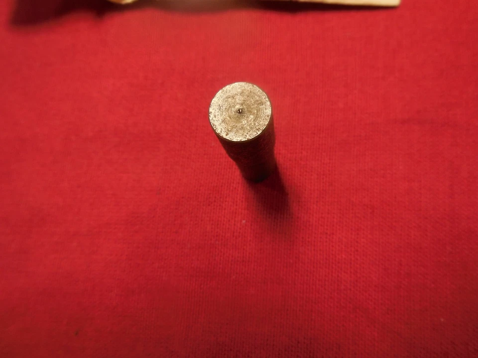 Новый из старых запасов 1978 - 1988 Chevrolet GMC C10 C20 K10 K20 Blazer с втулкой замка G80 Posi - Изображение 3 из 4