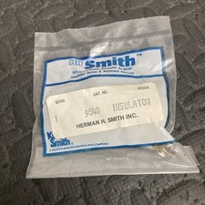 HH Smith 9540 Feedthru Insulator