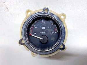 2018 Harley-Davidson Street Glide Volt Meter - 7452694C