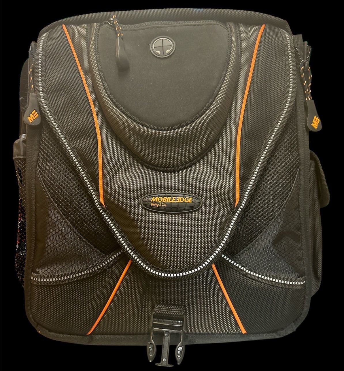 Mobile Edge Bring It On Computer & Accessories Shoulder Bag 
