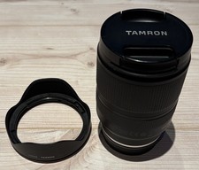 Tamron 17-28mm f/2,8 Di III RXD | Sony e-mount | sehr guter Zustand | Weitwinkel