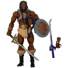 Figura Masters Of The Universe Revelation King Grayskull Casi Completa Mattel