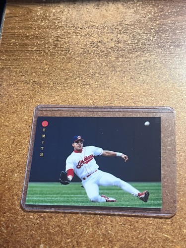 1997 Dave Justice #30