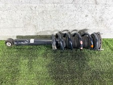 15-19 INFINITI Q50 FRONT RIGHT SUSPENSION SHOCK STRUT ABSORBER COIL SPRING OEM