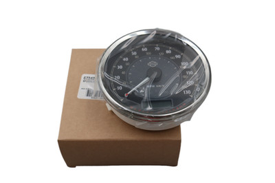 67242-12 NEW OEM 2012-2017 HARLEY-DAVIDSON FXD DYNA SPEEDOMETER 5''