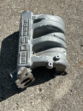 1986 Ford F150 F250 Bronco 5.0l Efi 302 - Upper Intake Manifold Rf-f0te-9425-ba