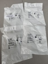 Lot of 4 Philips Respironics DreamWear M Under the Nose Nasal Cushion 1116741