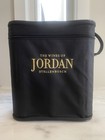 NWOT PORTABLE SIX BOTTLE WINE CARRIER WINE TOURS/INTERNATIONAL TRAVEL CHECK BAG — photo 2