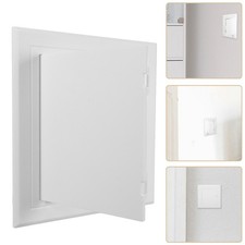 Plastikowy panel dostępowy Drzwi do płyt kartonowo-gipsowych Sufit Ściana Otwory Pokrywa Płyta elektryczna