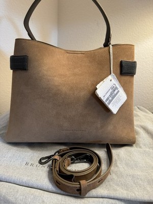 Brunello Cucinelli  Handbag