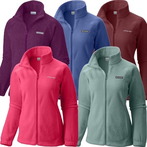 columbia benton jacket