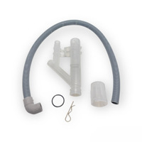 Ariston Siphon Kondensatrohr 60001949-01 Kessel