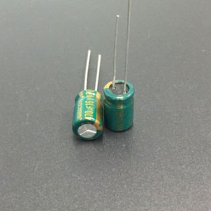 Jamicon wl конденсаторы