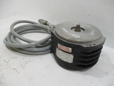 AMK Arnold Muller FGR-135-50-6 Servo Motor 9641263751 230V 3000rpm 2.7A 0.24kW A