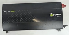 Xantrex - XPower - Inverter 3000 - 12V 3000W Power Inverter with GFCI Outlet!