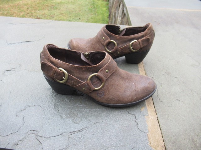 born kerri boots on sale