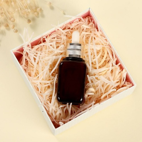 Buntes Bastpapier DIY Hochzeitsmaterial Verpackung Füllung Deko - Bild 7 von 33