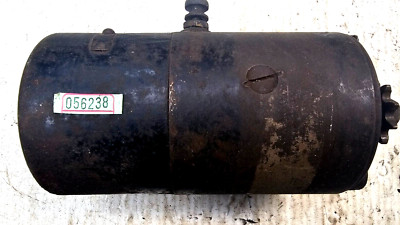 Splitdorf DU3 Generator ACE Indian Scout Reading Standard Miliror Henderson G238