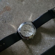 MARC BY MARC JACOBS  MBM1189 White Dial watch