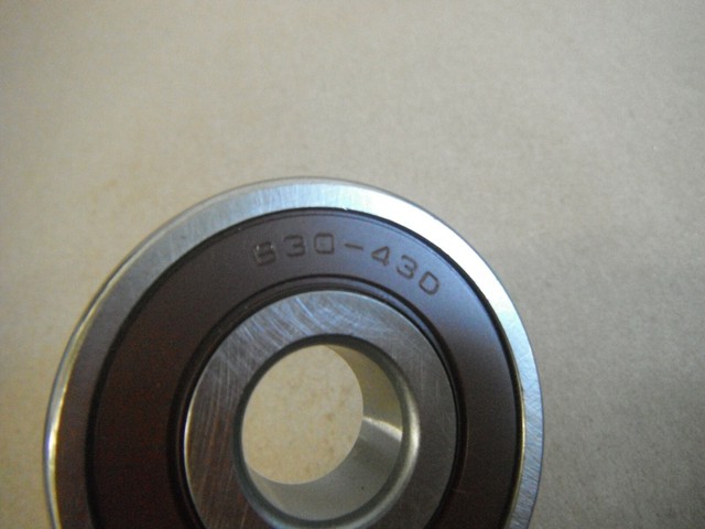 B30 43d подшипник
