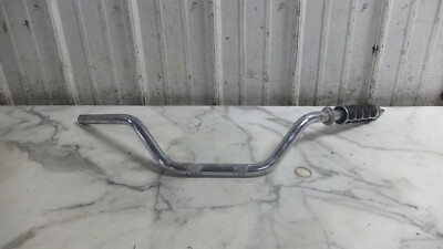 02 Honda VF750 VF 750 C Magna Handlebars Handle Bars | eBay