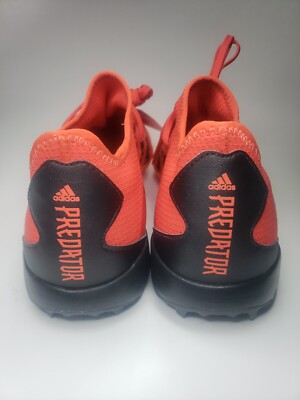 Adidas Predator Freak .3 L Soccer TPU Cleats Shoes Men's Size US 9.5 FY6291  for sale online | eBay