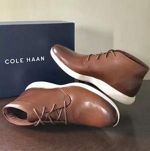 cole haan men's grand tour chukka boot