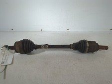 Vauxhall Corsa D Sri 3 Door 2010-2014 1398 Driveshaft - Passenger Front H86