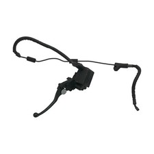 Kawasaki ZZR 1100 ZXT10C Clutch Fitting Clutch Pump Line Master Cylinder
