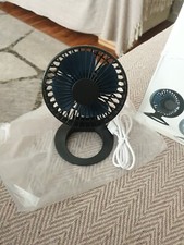Mini Destop Fan