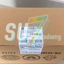 Brand 1764-24AWA / B MicroLogix 1500 Controller# 1pcs  New  In Box