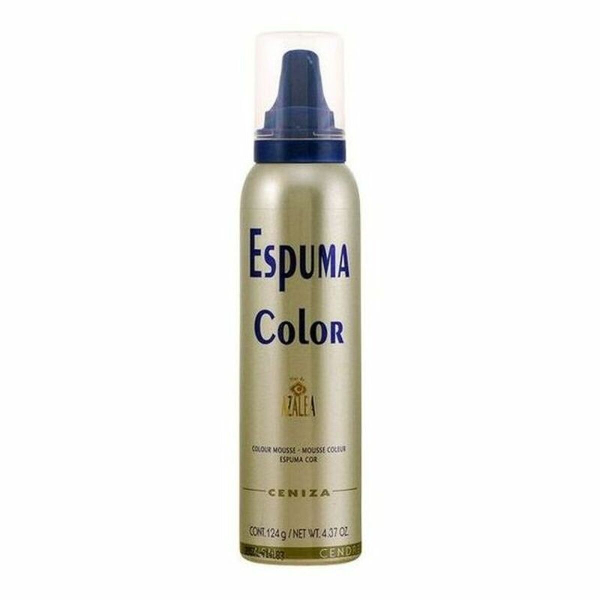Schiuma Colorante Azalea 8420282000611 [150 ml]