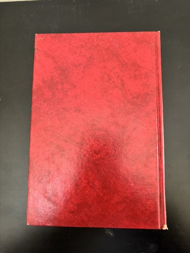 A Childs Garden of Verses by Robert Louis Stevenson HB Book Avenel Books - Picture 2 of 5